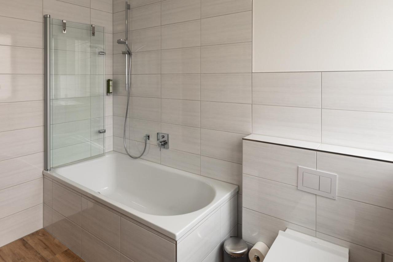 Neckarwestheimer Appartement Eksteriør bilde